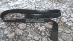 NYC Games 1989 Riem, Zwart, NYC Games, Zo goed als nieuw, Riem of Ceintuur