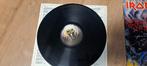 Iron maiden vinyl number of the beast, Ophalen, Zo goed als nieuw