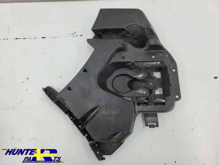 Bumpersteun rechtsachter Volvo V40 ('12-'19) 31395104, Auto-onderdelen, Carrosserie en Plaatwerk, Volvo, Gebruikt, Ophalen of Verzenden