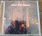 ABBA - The Visitors (CD, Nieuw), Cd's en Dvd's, Cd's | Pop, Ophalen of Verzenden, 1980 tot 2000, Nieuw in verpakking
