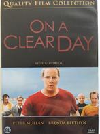 On a Clear Day (QFC), Alle leeftijden, Ophalen of Verzenden, Zo goed als nieuw, Overige gebieden