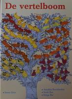 Imme Dros: De vertelboom, 5 of 6 jaar, Fictie algemeen, Jongen of Meisje, Ophalen of Verzenden