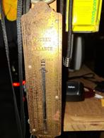 Antiek weeg apparaat, Antiek en Kunst, Antiek | Gereedschap en Instrumenten, Ophalen of Verzenden