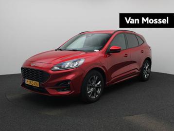 Ford Kuga 2.5 PHEV ST-Line Aut. | Winterpack | Navigatie | D beschikbaar voor biedingen