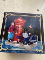 Brievenbus Typisch Hollands, Ophalen, Nieuw