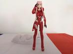 Zero Two Bandai figure, Verzamelen, Poppetjes en Figuurtjes, Ophalen of Verzenden, Zo goed als nieuw