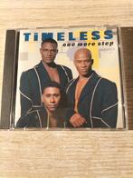 Timeless - one more step, Ophalen of Verzenden