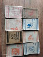 Dick Bos Serie - Verzameling Detective Beeldverhalen, Ophalen of Verzenden