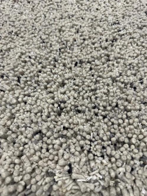 Vloerkleed Brink en Campman Quartz 67104 430x430 cm wol, Huis en Inrichting, Stoffering | Tapijten en Kleden, Nieuw, 150 tot 200 cm