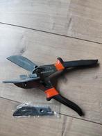 Proking Plinkenknipper verstelbaar 45-135 gr ZGAN + 2 extra, Doe-het-zelf en Verbouw, Gereedschap | Handgereedschap, Ophalen of Verzenden