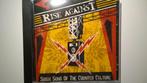 Rise Against - Siren Song Of The Counter Culture, Ophalen of Verzenden, Zo goed als nieuw, Poprock