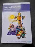 Starttaal Compact 2F, Ophalen of Verzenden, Zo goed als nieuw, Overige niveaus, Nederlands
