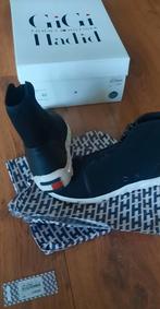 Origineel TOMMY HILFIGER/GIGI HADID, hoge sneakers,nieuw ., Ophalen of Verzenden