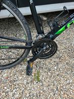 Giant Escape 2 - Maat L - 27 versnellingen, Fietsen en Brommers, Ophalen, Gebruikt, Versnellingen, Giant