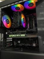 Game pc I7-11700K, RTX 3080 10GB, 32gb RAM, 1TB SSD, 32 GB, Virtual Reality, Ophalen of Verzenden, Zo goed als nieuw