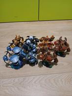 Heel veel skylanders - games - portals, Avontuur en Actie, Gebruikt, Verzenden, 2 spelers