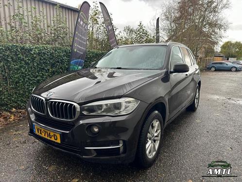 BMW X5 XDRIVE25D, Auto's, Bestelauto's, Particulier, Te koop, Overige merken, Diesel, Euro 6, Geïmporteerd, Overige kleuren, Gebruikt