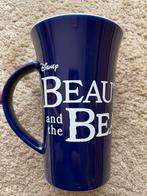 Disney Beauty & Beast mok Nieuw., Ophalen of Verzenden, Nieuw, Kop(pen) en/of Schotel(s)