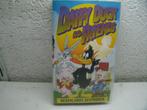 vhs 161a daffy duck and friends ned gespr, Cd's en Dvd's, VHS | Kinderen en Jeugd, Alle leeftijden, Ophalen of Verzenden, Gebruikt