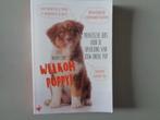 Welkom Puppy - Joke Monteny, Honden, Joke Monteny, Ophalen of Verzenden, Zo goed als nieuw