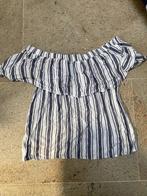 Off the shoulder top, Verzenden, Korte mouw, Maat 34 (XS) of kleiner, Gedragen
