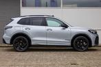 Volkswagen Tiguan 1.5 204pk eHybrid R-Line Edition | Panoram, Auto's, Volkswagen, 12 maanden, Stof, Bedrijf, SUV of Terreinwagen