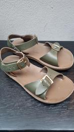 Salt Water Sandalen - Maat 28, Gebruikt, Meisje, Overige typen, Ophalen of Verzenden