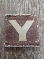 Patch 5e Divisie ( Engels ), Verzamelen, Ophalen of Verzenden, Landmacht, Engeland, Embleem of Badge