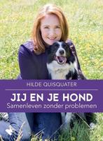 Jij en je hond, samen leven zonder problemen - H. Quisquater, Boeken, Dieren en Huisdieren, Nieuw, Honden, Ophalen of Verzenden