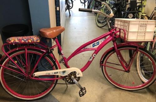 26 inch cruiser,28 inch inch n7 e-bike voor of middenmotor 4, Kinderen en Baby's, Speelgoed | Buiten | Accuvoertuigen, Zo goed als nieuw