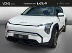 Kia EV3 Plus Advance 81.4 kWh ACTIEPRIJS !!, Automaat, Zwart, Wit, Leder