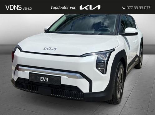 Kia EV3 Plus Advance 81.4 kWh ACTIEPRIJS !!, Auto's, Kia, ABS, Achteruitrijcamera, Adaptive Cruise Control, Airbags, Airconditioning