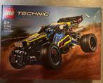 Nieuw & ongeopend Technisch lego off-road race buggy (42164), Ophalen of Verzenden, Nieuw, Complete set, Lego