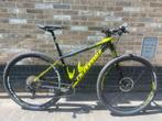 Cannondale FSI carbon MTB maat M, Fietsen en Brommers, Fietsen | Mountainbikes en ATB, Hardtail, Ophalen, Zo goed als nieuw, Overige merken