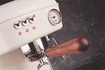 Ascaso Occasions, restauratie, reparatie & onderhoud, Witgoed en Apparatuur, Koffiezetapparaten, Gebruikt, Espresso apparaat, Koffiebonen