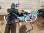 Kinderfiets, Ophalen of Verzenden, Zo goed als nieuw, 20 inch