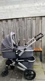 Kinderwagen Joolz Geo Ridge Ltd. Edition, Zo goed als nieuw, Combiwagen, Verstelbare duwstang, Ophalen