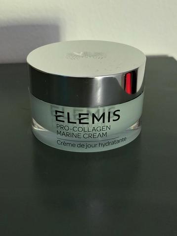 Elemis Pro-Collagen Mariene Crème SPF 30 50 ml beschikbaar voor biedingen