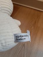 Nijntje knuffel corduroy 25 cm miffy, Kinderen en Baby's, Speelgoed | Knuffels en Pluche, Ophalen of Verzenden, Konijn