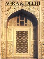 Agra & Delhi, Ophalen of Verzenden, Gelezen, Azië