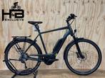 Stevens E-Triton Gent E-Bike Shimano XT, Niet ingevuld, Ophalen of Verzenden, Zo goed als nieuw, 59 cm of meer