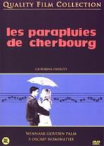 dvd Les Parapluies de Cherbourg [Catherine Deneuve], Alle leeftijden, Ophalen of Verzenden, 1960 tot 1980
