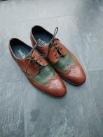 Josef Seibel schoenen maat 41, Kleding | Heren, Schoenen, Bruin, Josef Seibel, Nieuw, Ophalen of Verzenden