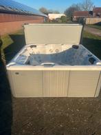 Balboa 6 persoons . Weekend te zien ., Tuin en Terras, Bubbelbaden en Hottubs, Ophalen of Verzenden, Zo goed als nieuw