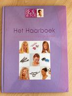 Beau Monde Het Haarboek - Leco van Zadelhoff, Ophalen of Verzenden, Nieuw, Make-up en Cosmetica