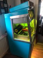 Ami g80 jukebox, Verzamelen, Automaten | Jukeboxen, Ophalen of Verzenden, Zo goed als nieuw, 1950 tot 1960, Ami