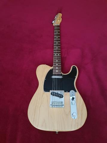 Fender USA 2012 Standard Telecaster beschikbaar voor biedingen