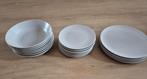 IKEA servies Frägklar, Ophalen, Gebruikt, Bord(en), Effen