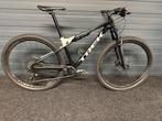 Trek Supercaliber 9.7 carbon mountainbike 355km oud, Hardtail, Ophalen of Verzenden, Zo goed als nieuw, Trek