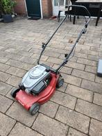 Einhell benzine grasmaaier, Tuin en Terras, Grasmaaiers, Cirkelmaaier, Gebruikt, Einhell, Ophalen of Verzenden